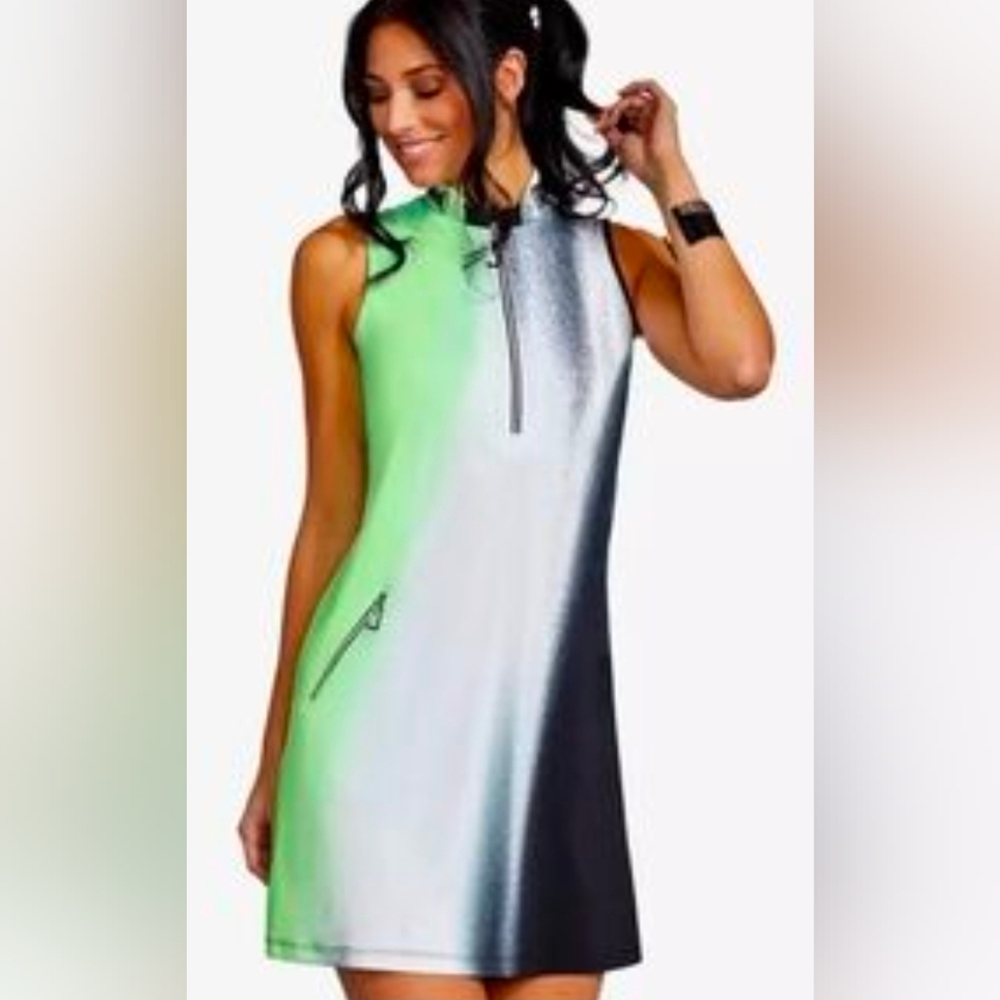 Jamie Sadock Golf Dress